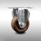Service Caster 3 Inch SS High Temp Glass Filled Nylon Wheel Rigid Top Plate Caster SCC SCC-SS20R314-GFNSHT - alternate 1